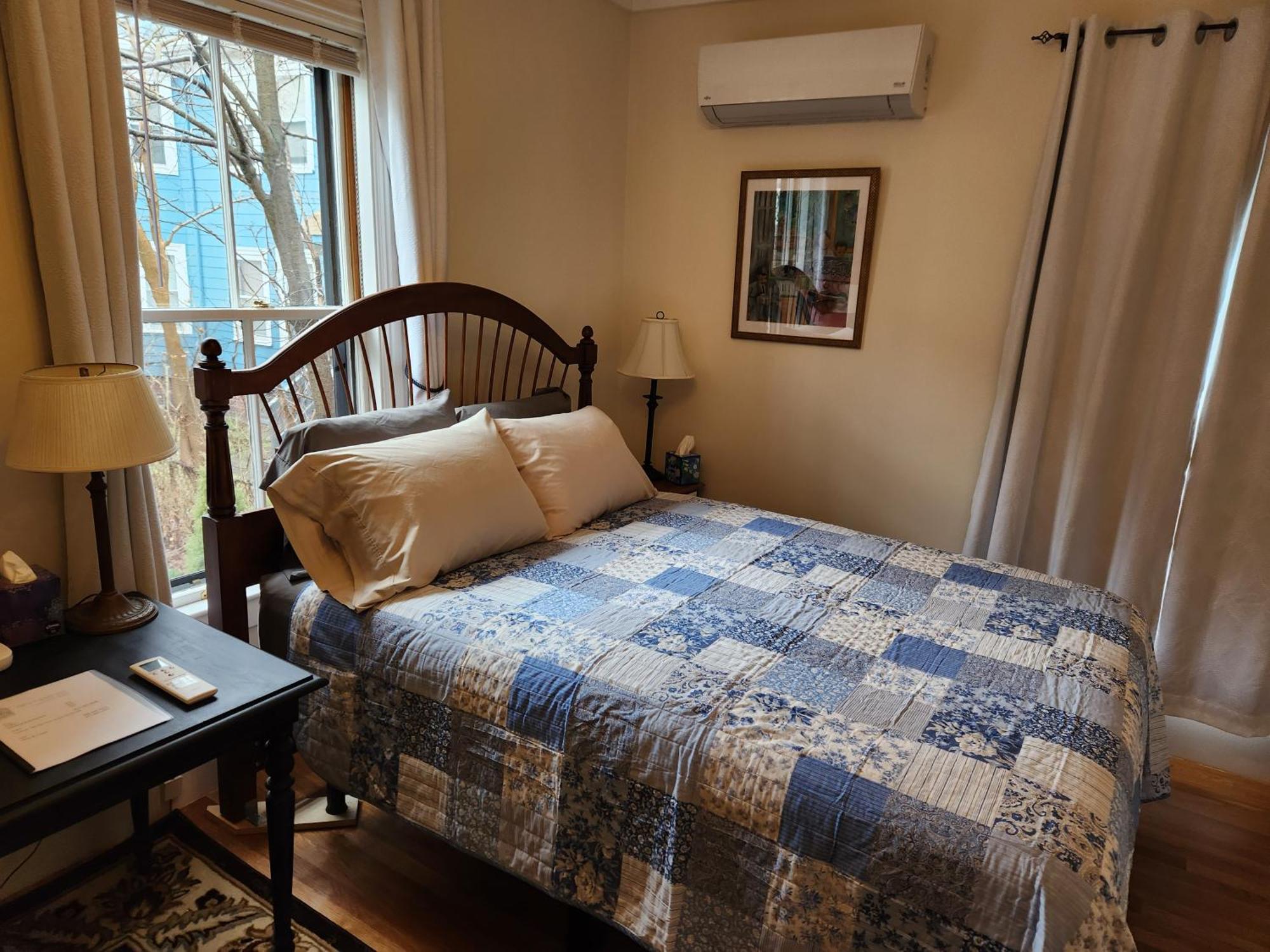 Davis Square Inn 서머빌 외부 사진