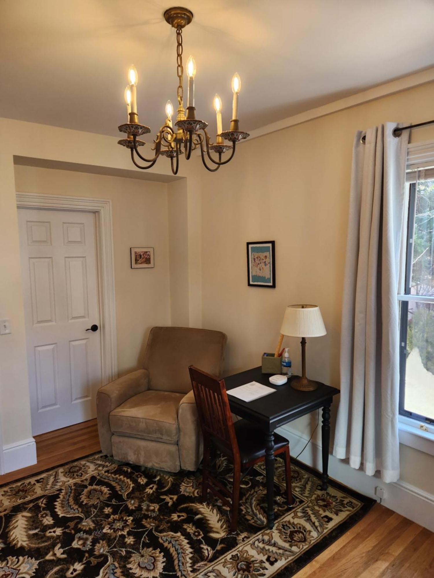 Davis Square Inn 서머빌 외부 사진