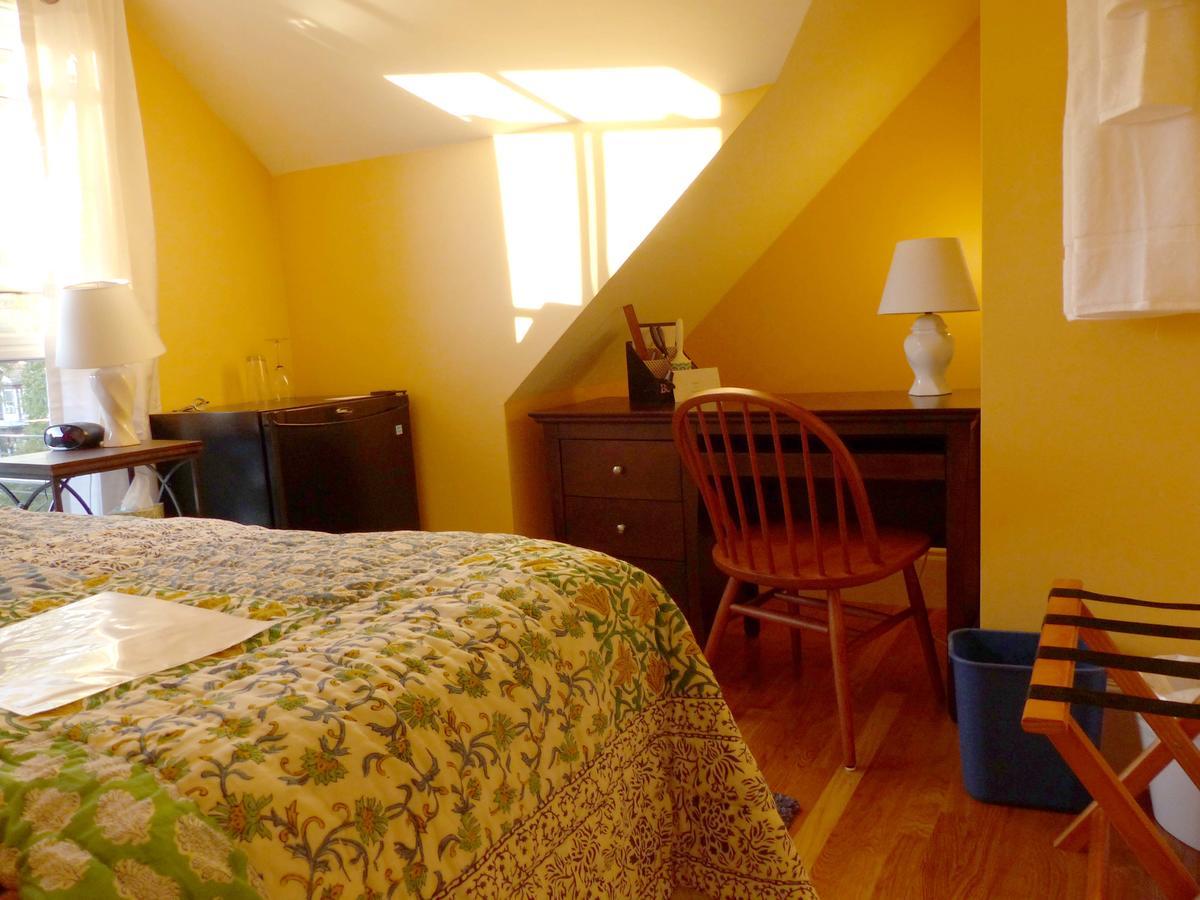 Davis Square Inn 서머빌 외부 사진