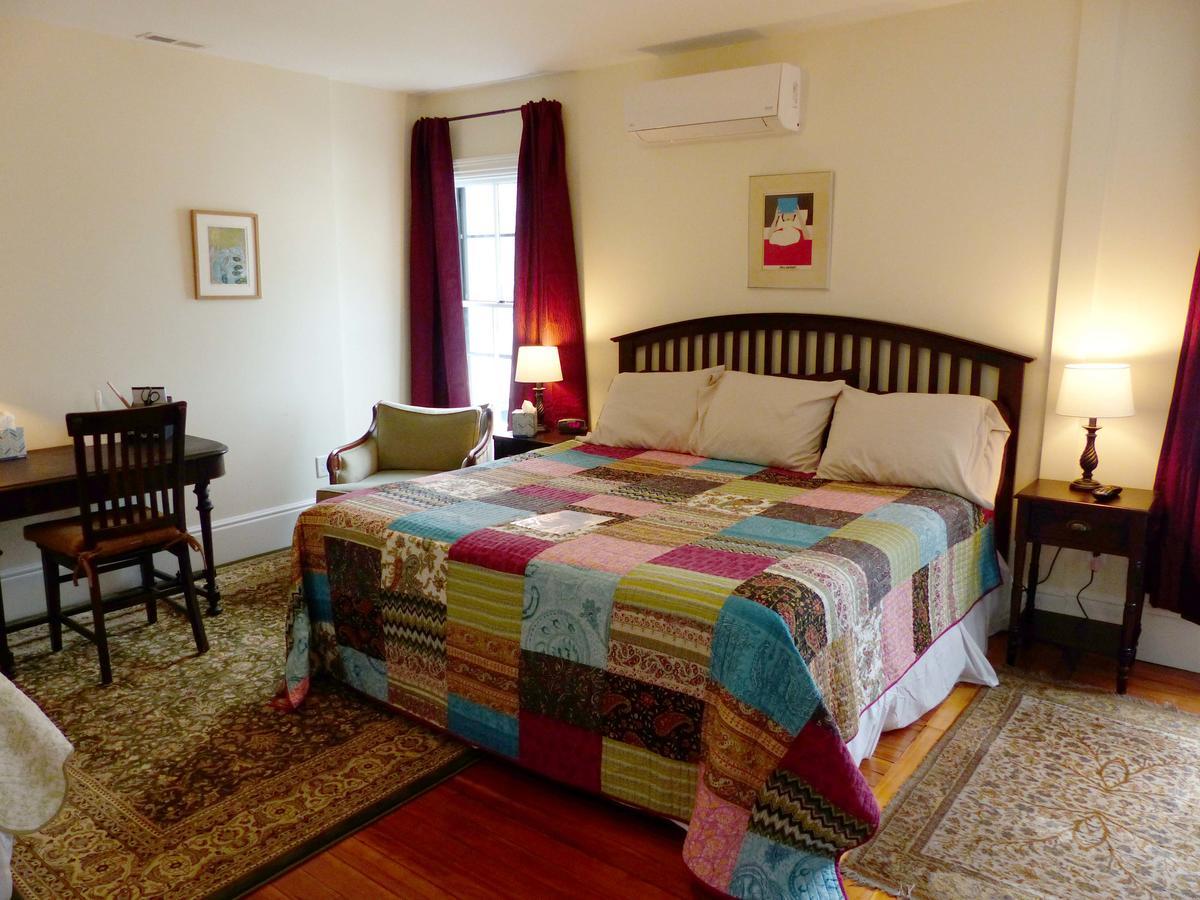 Davis Square Inn 서머빌 외부 사진