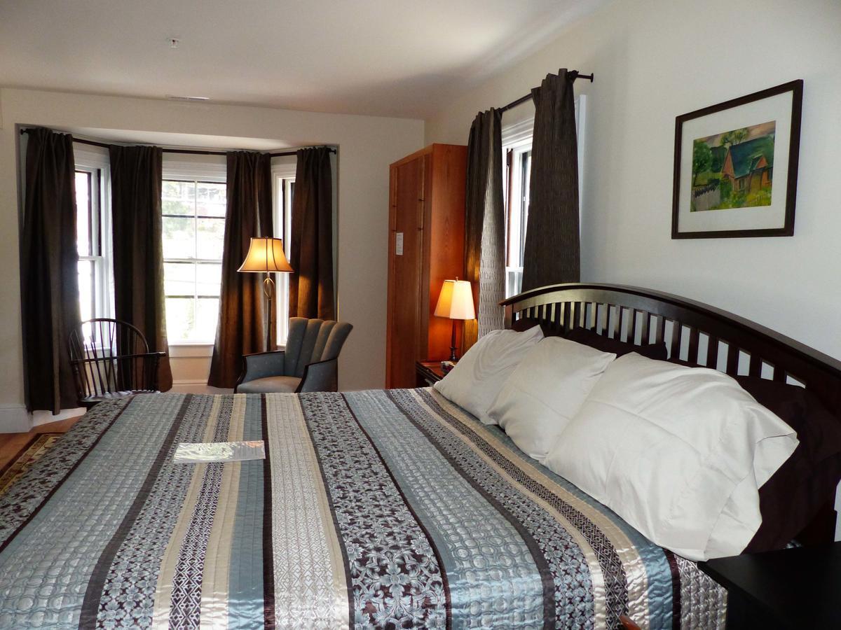 Davis Square Inn 서머빌 외부 사진