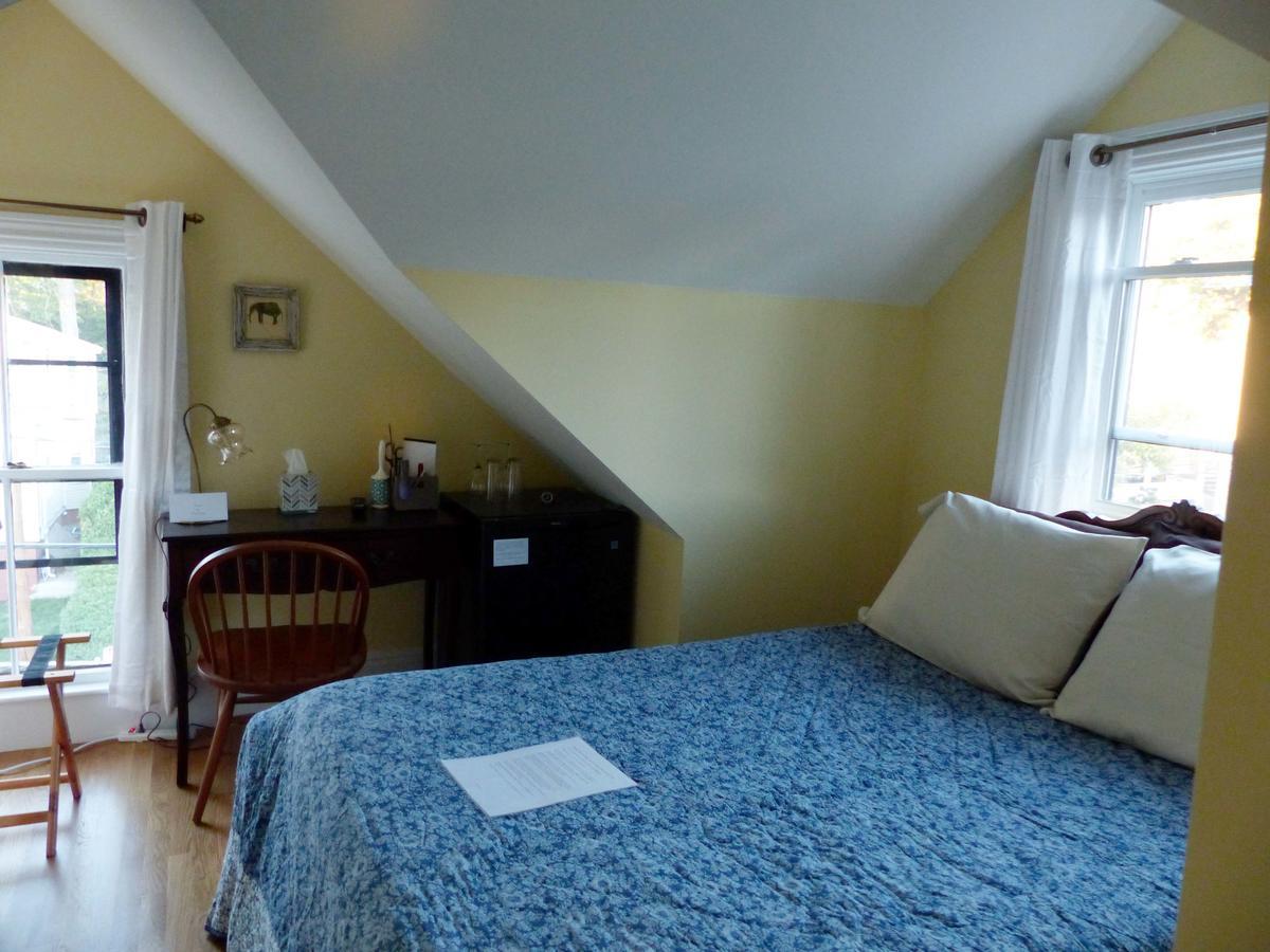 Davis Square Inn 서머빌 외부 사진